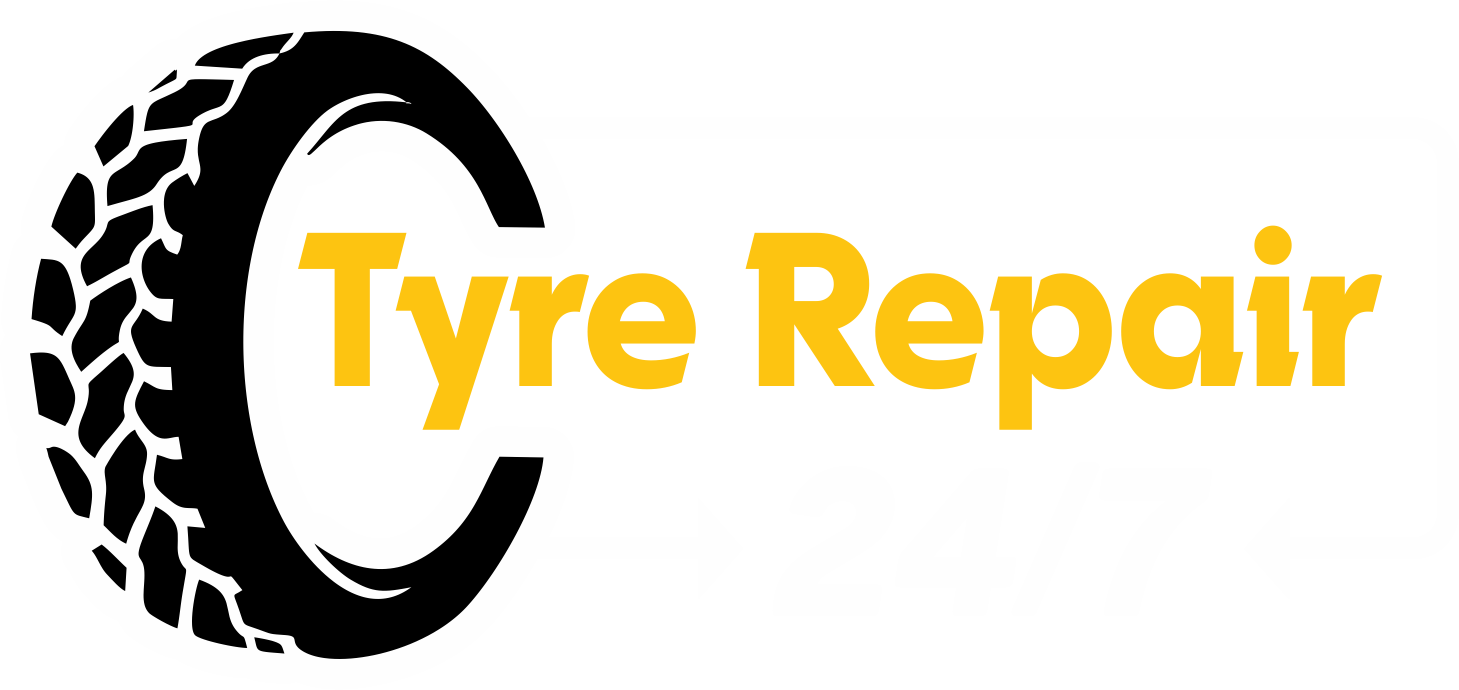 TyreRepair24/7 Logo